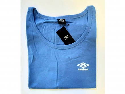UMBRO tílko pánské 71038 světle modré 